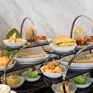  Suite Daily Afternoon Tea